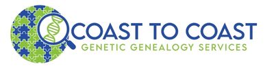 Coast To Coast Genetic Genealogy Services, LLC